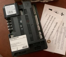 Honeywell MCBA14201D / MCBA14A 1004 / Weil McLain Boiler Control / NEW!!!🇺🇸