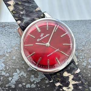 17 Jewels Seiko | eBay