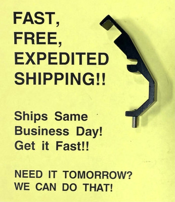 ARO 119586 Mounting Kit; FREE SAME DAY EXPEDITED SHIPPING!