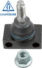 LEMFÖRDER 3189201 Trag-/Führungsgelenk Traggelenk Führungsgelenk für Smart 