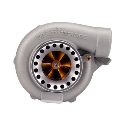 Dual Ball Bearing Universal Racing Turbo Billet Turbocharger GT3582 0.7 AR 600HP