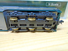 Kato Japan N Scale 176-4009 PRR PA-1 Diesel Loco 5753 Runs DC+Scale Cpr OB — photo 7