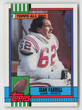 1990 Topps Football # 401 - 528 + Traded + 1000 Yard Club - Pick Your Card!