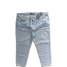 Maison Scotch Amsterdam Blauw Jeans Blau Gr. ...