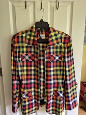 vintage emanuel ungaro Suit