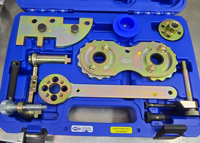 Baum Tools BV749KIT