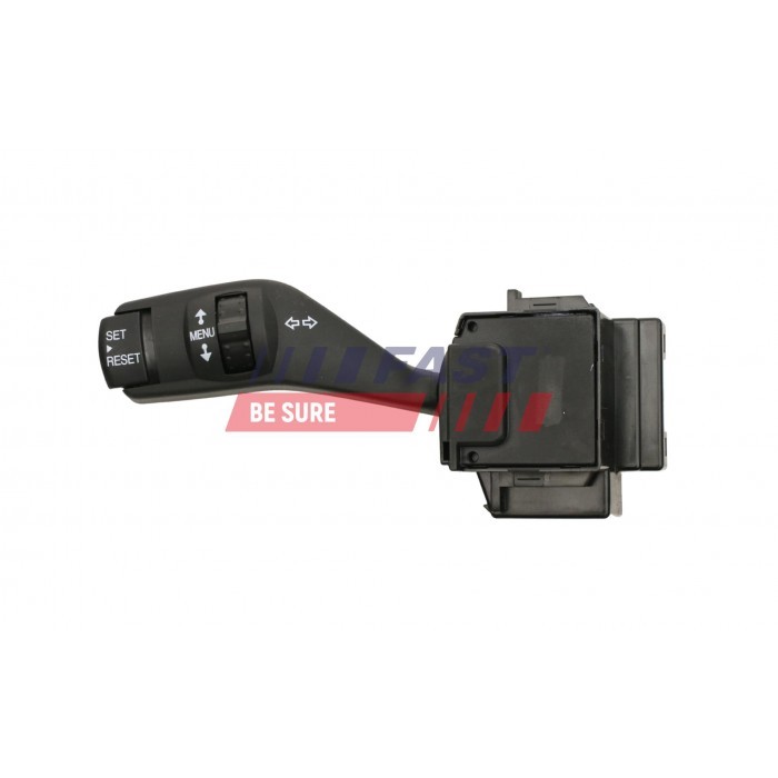 Comodo de clignotant pour Ford Transit et Tourneo 4M5T13335BB noir en ABS