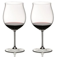 Riedel Serie Sommeliers Burgunder Grand Cru 2Er Set Inhalt 1050 Ml