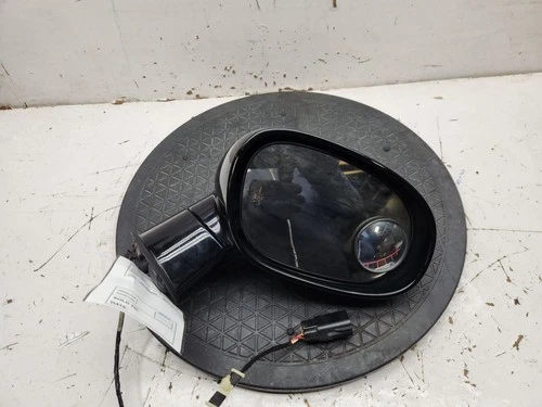 Passenger Side View Mirror Power Non-heated Fits 14 CHALLENGER 764831