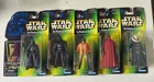 Lot Of 5 Star Wars Power Of The Force Kenner Figures