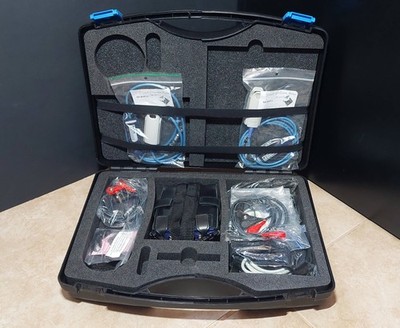 Nexus 10 MKII BioTrace System   Professional Biofeedback & Neurofeedback Pack