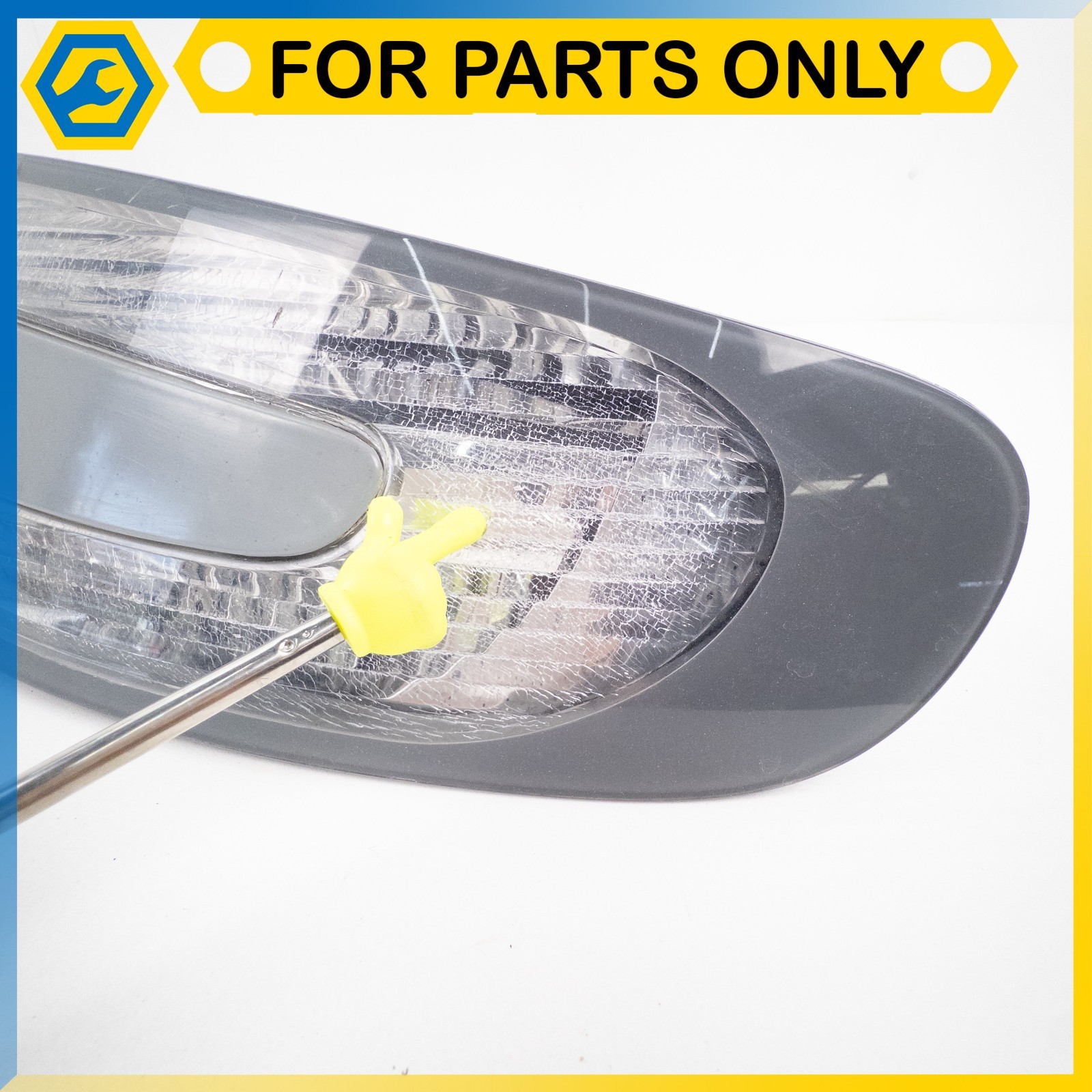 Aston Martin DB9 2005-2016 Rear Right Tail light