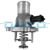 Dayco Thermostat KüHlmittel 105°C FüR Opel Meriva Zafira B Fiat Croma 159 A05