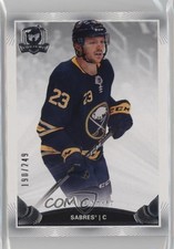 2019-20 Upper Deck The Cup 190/249 Sam Reinhart #7 a3q