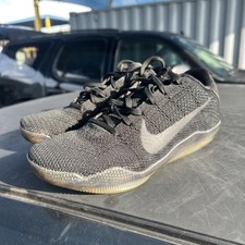 Nike Kobe 11 Elite Low Black Space for Sale | Authenticity