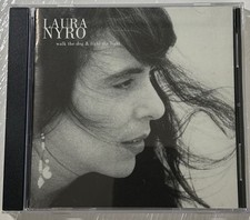 Laura Nyro-CD-Walk the Dog & Light the Light-CK 52411