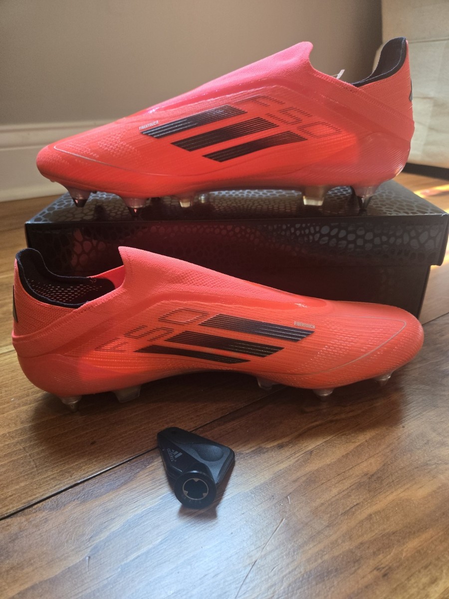 Adidas F50 Elite Laceless SG Soft Ground Vivid Horizon Pack Men