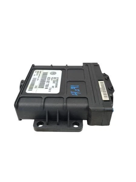 Chasis ECM Transmisión ID 0C8927750N Se Adapta 11-12 AUDI Q7 591415 Foto 4 de 4