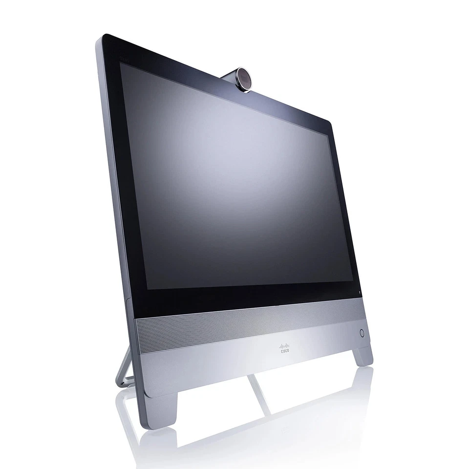 Cisco Webex DX80 23" Touchscreen HD Video Conferencing System Monitor CP-DX80 - Image 3 of 4