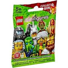 LEGO Collectible Minifigures - Minifigure Blind Bag - Series 13 71008 