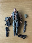 G.I. Joe Classified Gung Ho 6 Inch Action Figure #7 Loose Custom