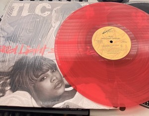 Red Light Special Tlc | eBay