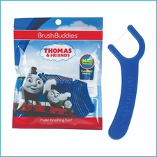 Brush Buddies Thomas Friends Kids Toothbrushes 36 Piece Pack Big Bulk Set