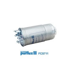Kraftstofffilter für Seat Leon 1M1 Toledo 2 1M2 | 24204342