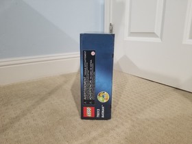 LEGO 76013 DC Comics Super Heroes: Batman: the Joker Steam Roller (NEW SEALED)