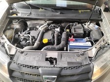 LADELUFTKÜHLER Dacia Logan MCV II/III/Sandero Wagon 144967634R
