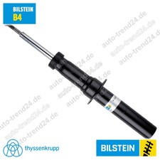 Bilstein B4 Gasdrucksto�d�mpfer vorne f�r BMW X6 E71, E72, Bj. 2007-2014