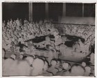 1935 League of Nations Geneva Discuss Abyssinia Crisis Film Negative #2 — photo 2