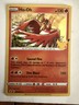 Pokémon TCG Ho-Oh Celebrations Holo Rare Card 001/025