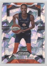 2020 Panini Prizm WNBA Ice Prizm DeWanna Bonner #64 k4a