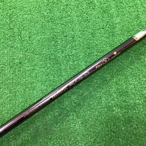 MARUMAN MAJESTY PRESTIGIO FV-R 3W Fairway Wood Flex-R No H/C - Image 4 of 4