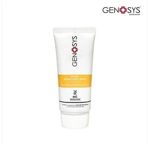 genosys baume anti-imperfections intensif 50g - Photo 1/1