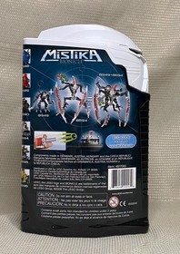 LEGO Bionicle Mistika 8694 Krika BRAND NEW SEALED PACKAGE