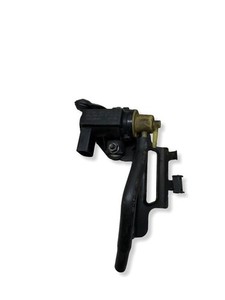 Volkswagen Golf VI 2008 Benzin 118kW Turbolader Druckwandler Magnetventil