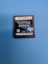 Pokémon Diamant-Edition (Nintendo DS)