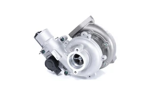 BTS Turbo Turbolader für Toyota Land Cruiser Prado _J15_ 3.0 D-4D _J12_ LJ12_