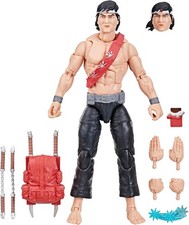 G.I. Joe Classified Series  116  Quick Kick  Collectible 6-Inch Action Figure wi