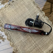 BaByliss PRO Entice 1 1/4” Flat Iron BABER2091 Hair Straightener Limited Edition