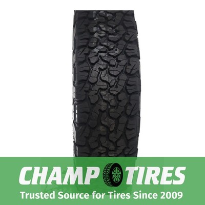 BFGoodrich All Terrain TA KO2 235/85R16 Tire for sale online | eBay