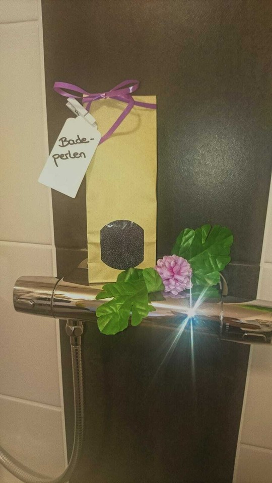 Blockbodenbeutel Ohne Sichtfenster – 250g, 8x5x24,3 Cm, Kraftpapier, Lebensmitteltauglich (50 Stück)