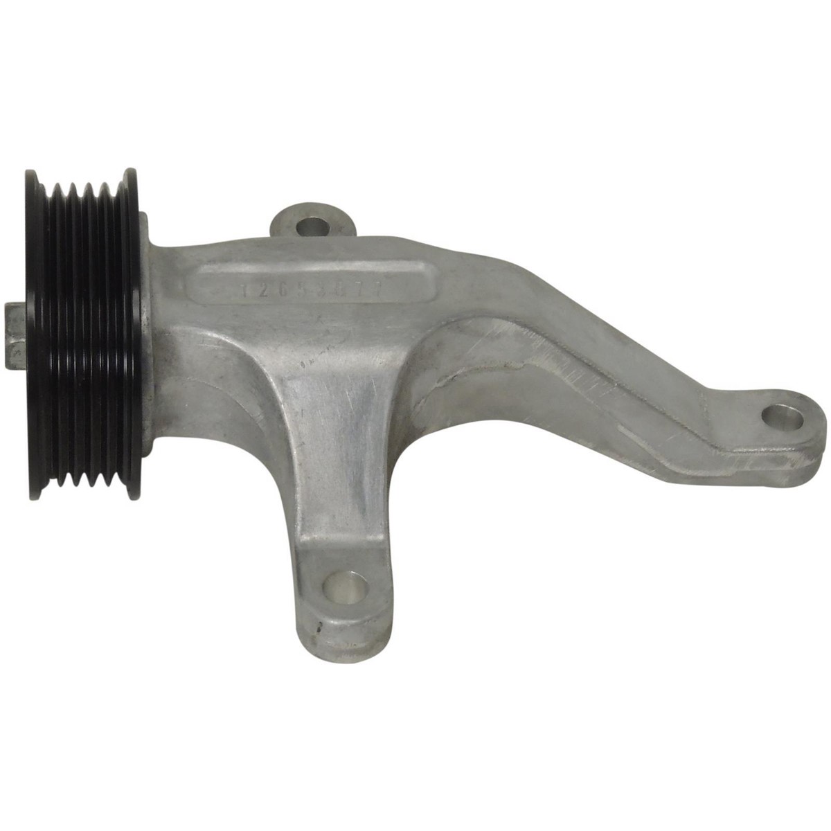 Idler Pulley With Bracket 2016-18 Chevy Cruze LS 1.4L 2016-22
