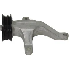 Idler Pulley With Bracket 2016-18 Chevy Cruze LS 1.4L 2016-22 Spark LS 12653577