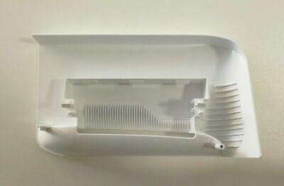 Pannello Frontale Bianco C00112567 Lavatrice HOTPOINT - ARISTON,HOT