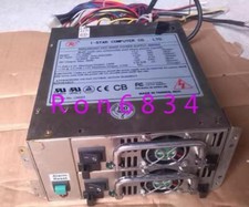 1pc used I-STAR COMPUTER CO.,LTD. TC-300R8 power supply