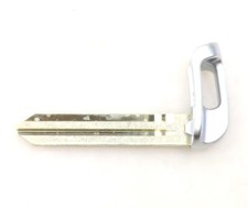 New Oem Key Fob Emergency Key Blank 819962b020 For Hyundai Veracruz 2007-2012