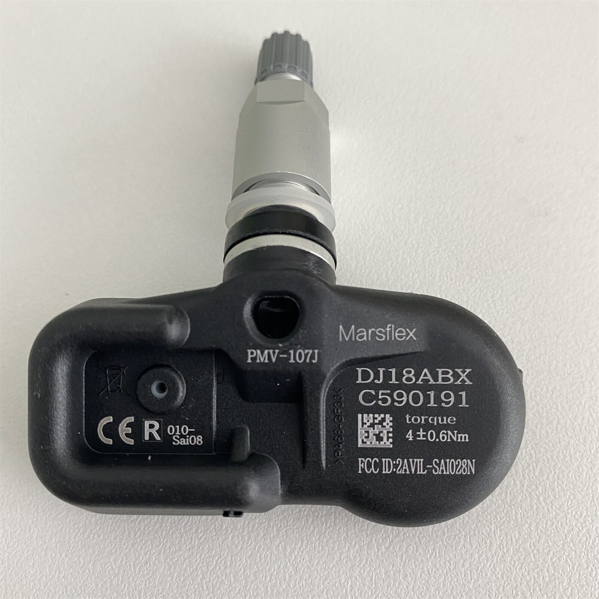 Free Shipping 4PCS Tire Pressure Sensor PMV-107J 42607-33021 42607-330 - JEENDA Free Shipping 4PCS Tire Pressure Sensor PMV-107J 42607-33021 42607-330 - JEENDA